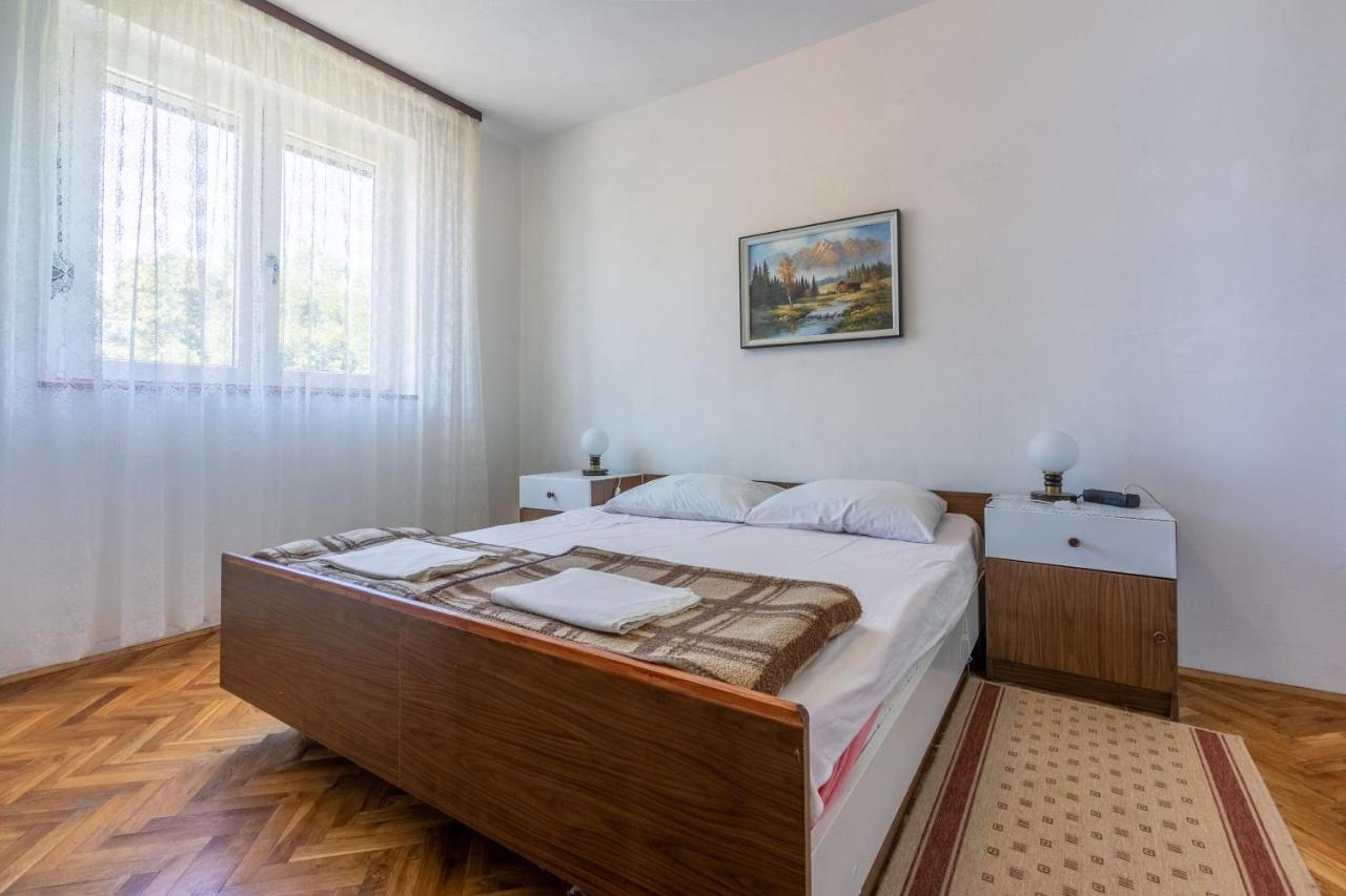 Apartments Rozaria ดรามัลย์ ภายนอก รูปภาพ