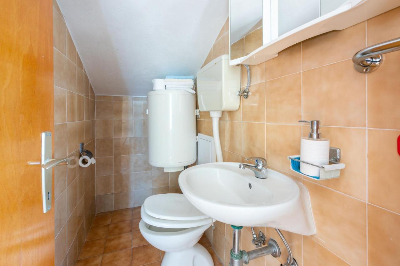 Apartments Rozaria ดรามัลย์ ภายนอก รูปภาพ