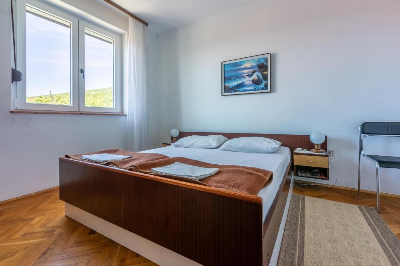 Apartments Rozaria ดรามัลย์ ภายนอก รูปภาพ