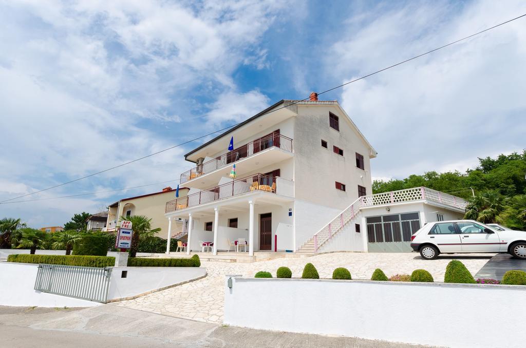 Apartments Rozaria ดรามัลย์ ภายนอก รูปภาพ