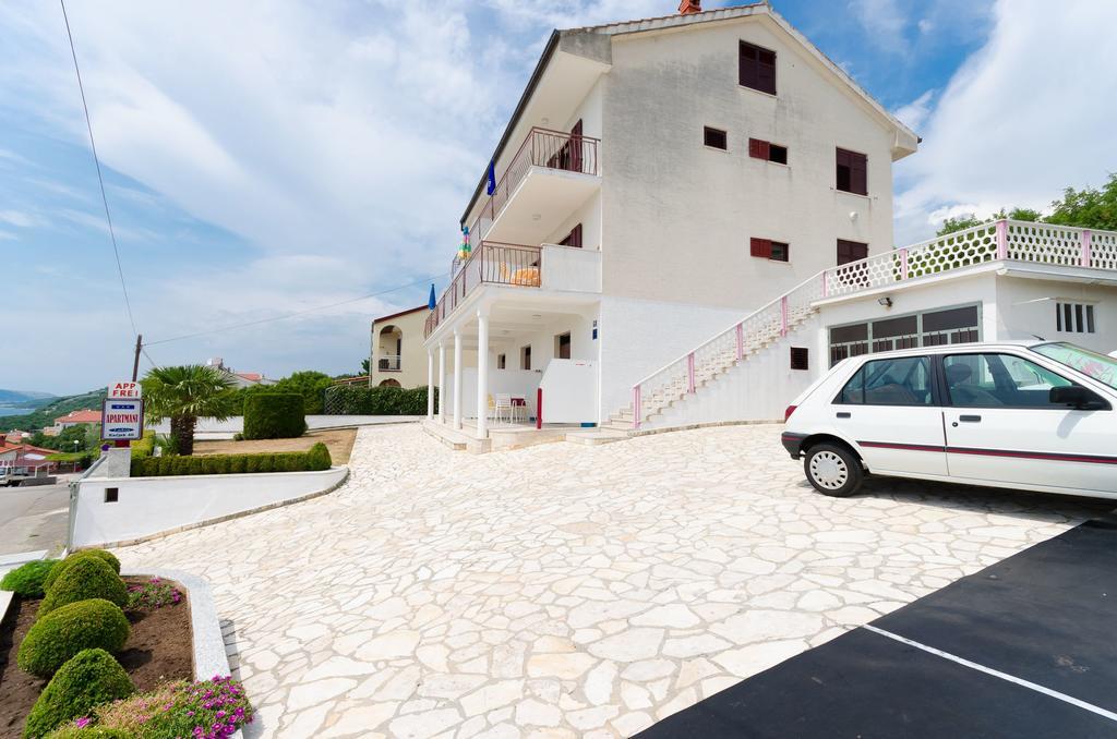 Apartments Rozaria ดรามัลย์ ภายนอก รูปภาพ